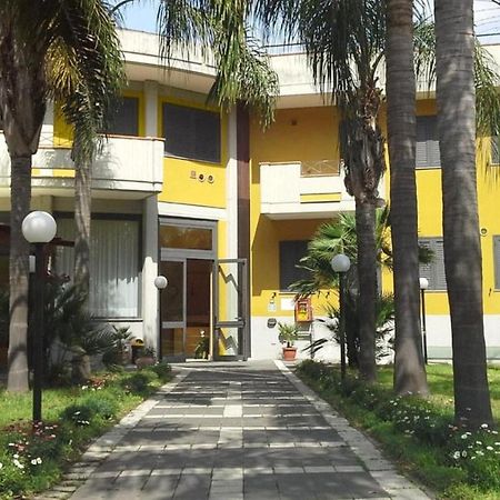 Oasi Park Hotel Mascali Ngoại thất bức ảnh