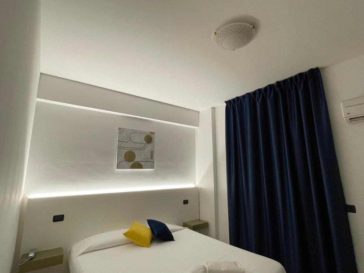 Oasi Park Hotel Mascali Ngoại thất bức ảnh
