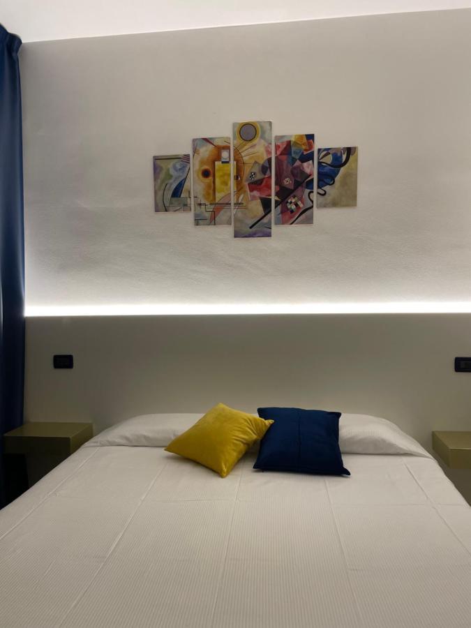 Oasi Park Hotel Mascali Ngoại thất bức ảnh