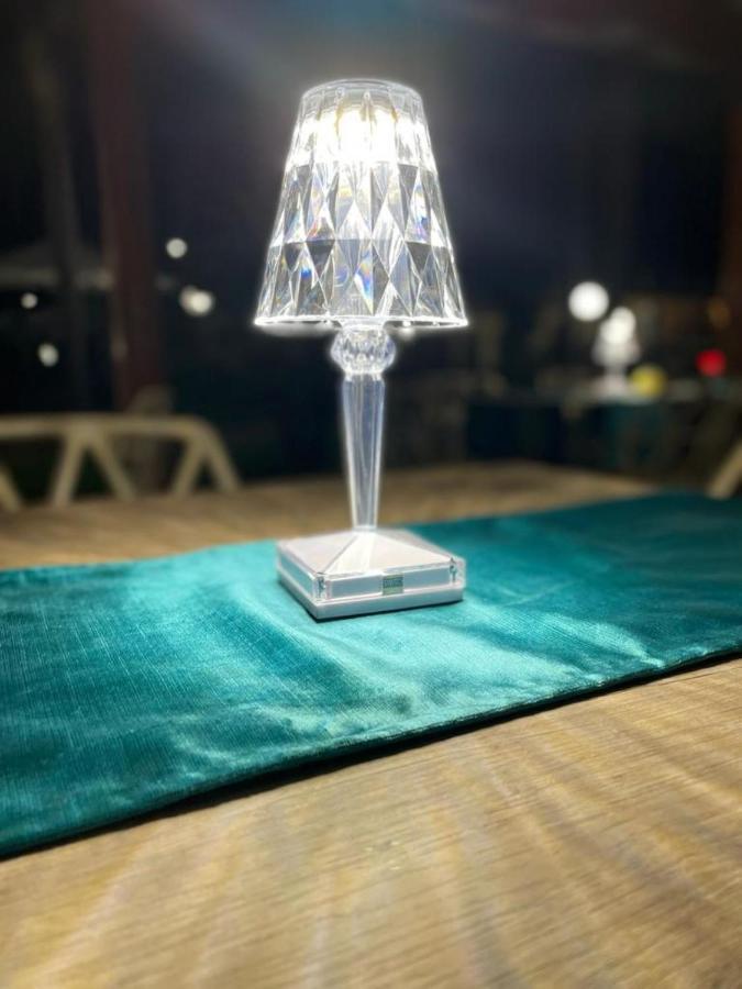 Oasi Park Hotel Mascali Ngoại thất bức ảnh