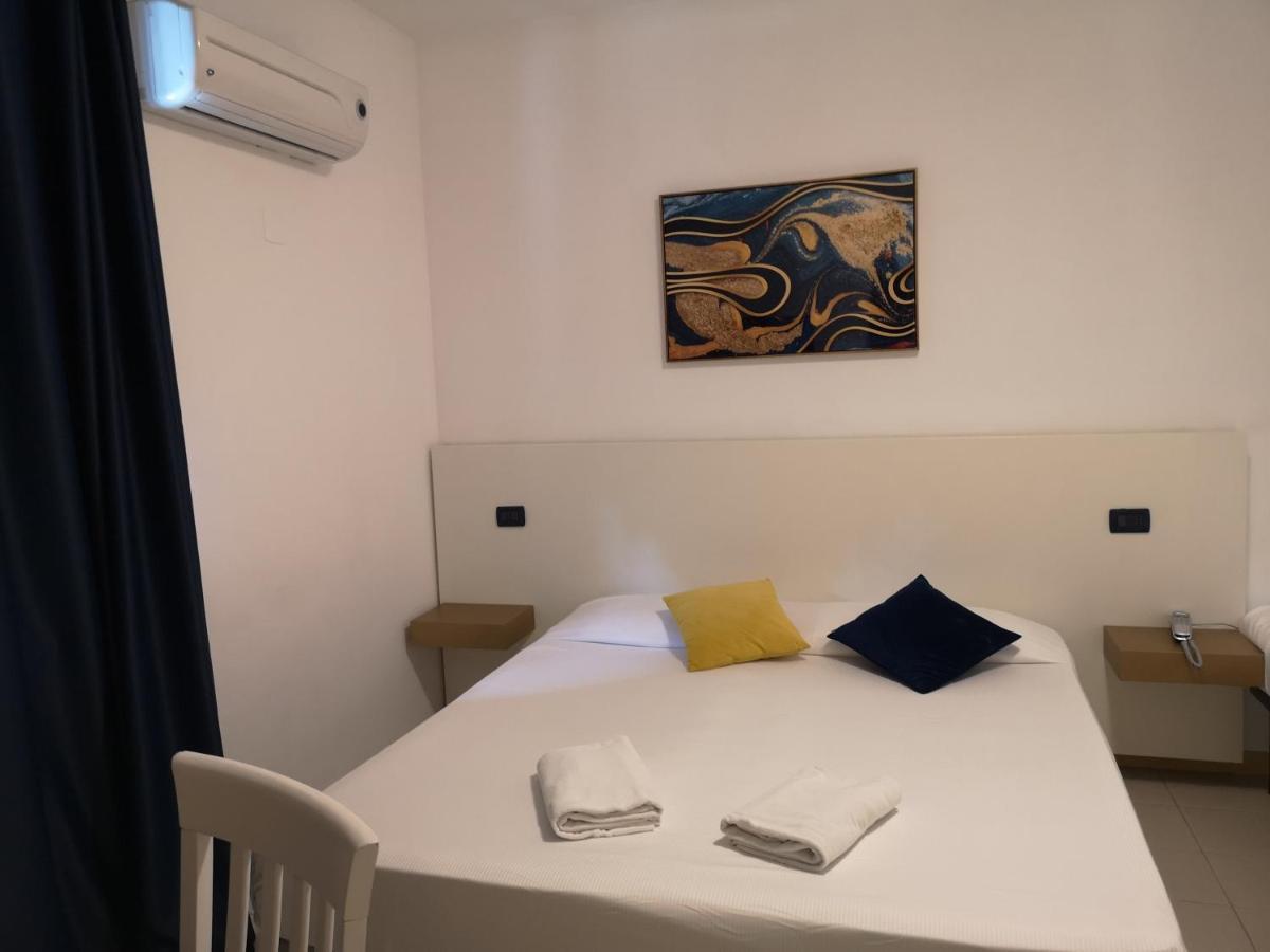 Oasi Park Hotel Mascali Ngoại thất bức ảnh