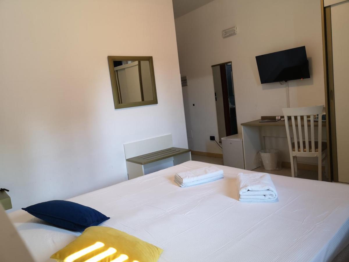 Oasi Park Hotel Mascali Ngoại thất bức ảnh