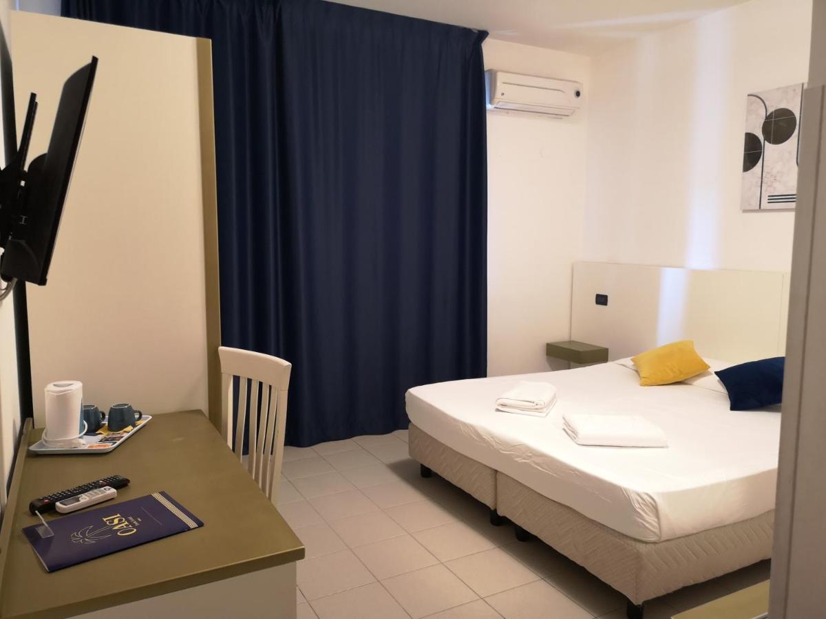Oasi Park Hotel Mascali Ngoại thất bức ảnh