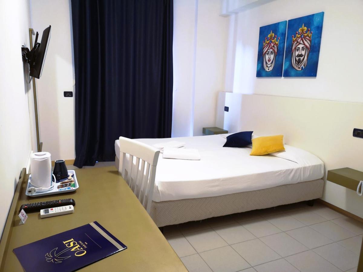 Oasi Park Hotel Mascali Ngoại thất bức ảnh