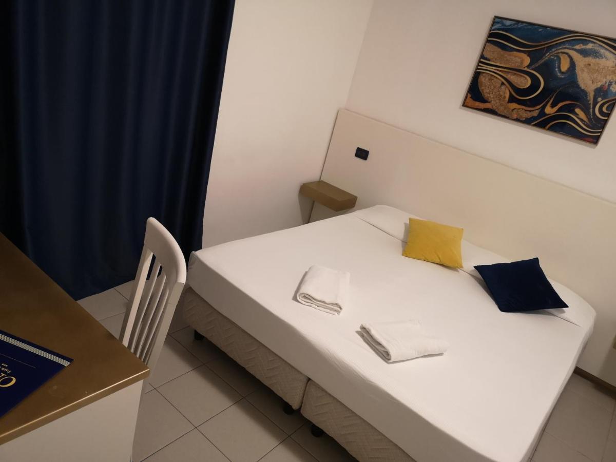Oasi Park Hotel Mascali Ngoại thất bức ảnh