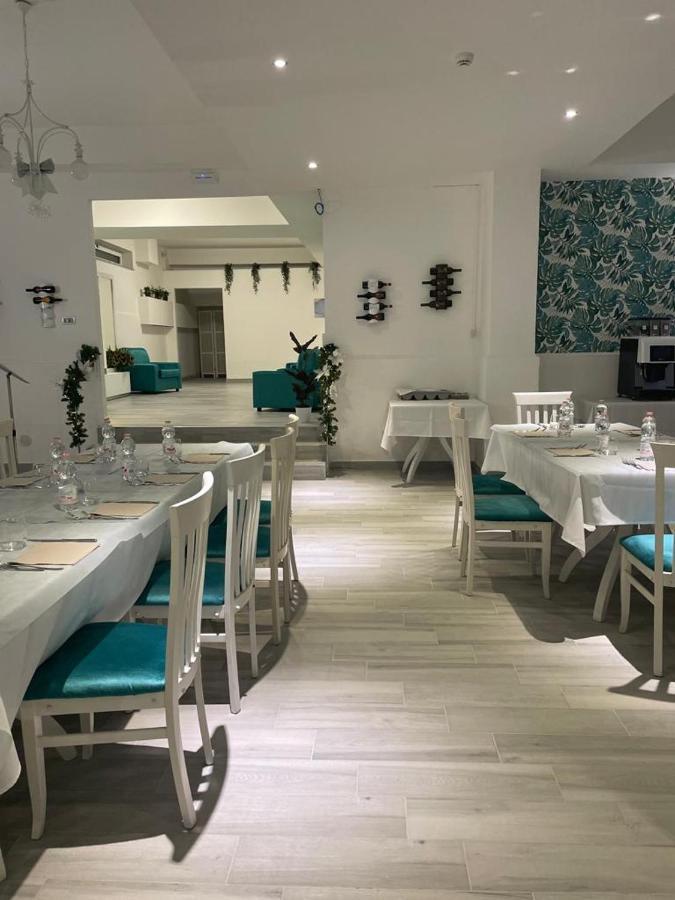 Oasi Park Hotel Mascali Ngoại thất bức ảnh