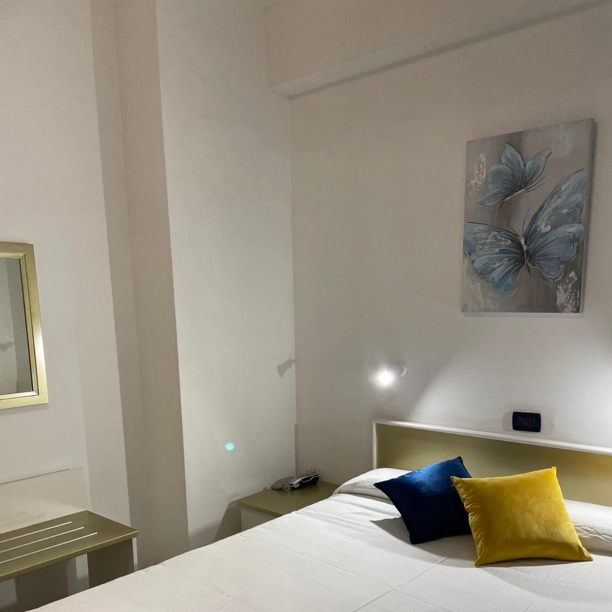 Oasi Park Hotel Mascali Ngoại thất bức ảnh