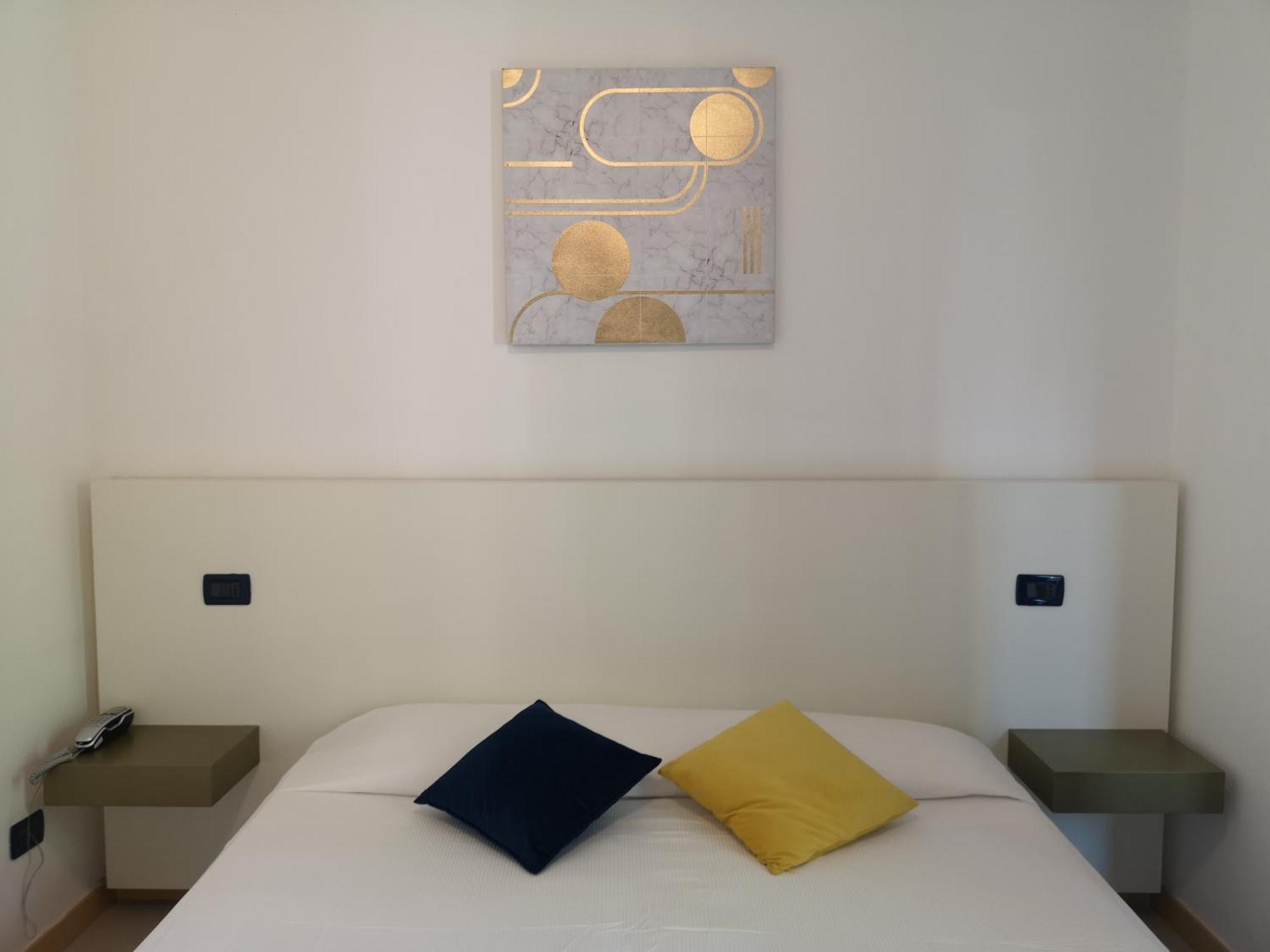 Oasi Park Hotel Mascali Ngoại thất bức ảnh