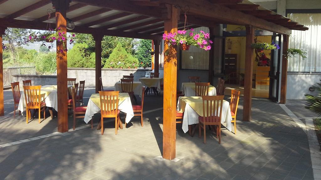 Oasi Park Hotel Mascali Ngoại thất bức ảnh